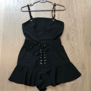 LF Romper